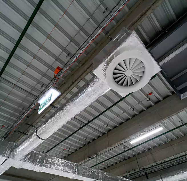 Why Homeowners & Businesses Trust Us in Oak Harbor, WA?