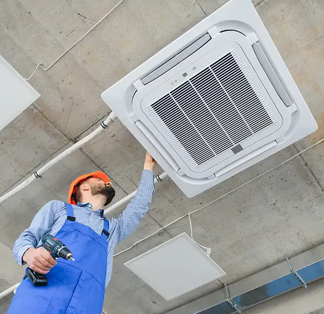 Why Homeowners & Businesses Trust Us in Oak Harbor, WA