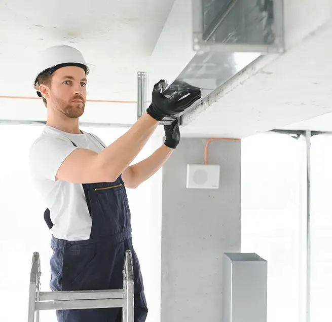 Why Homeowners & Businesses Trust Us in Oak Harbor, WA?