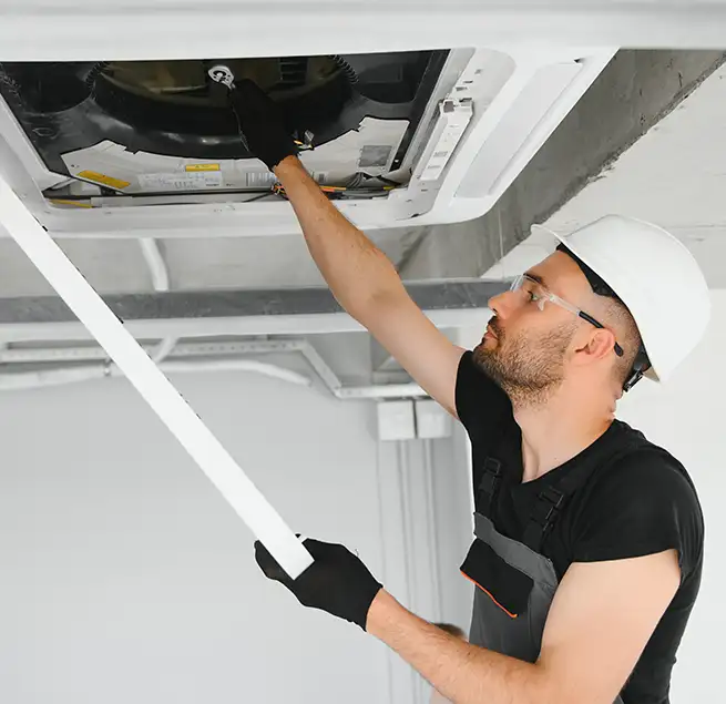 Why Homeowners & Businesses Trust Us in Oak Harbor, WA?