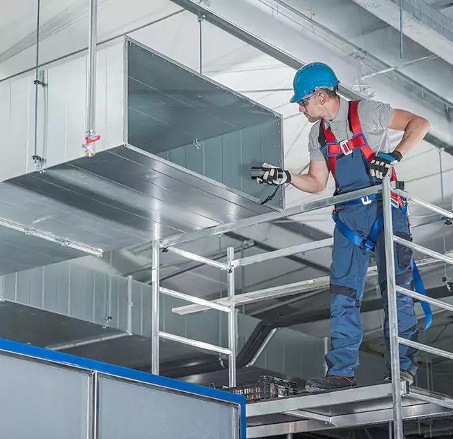 Why Homeowners & Businesses Trust Us in Oak Harbor, WA?