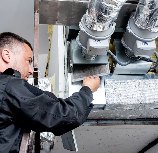 Why Homeowners Businesses Trust Us in Oak Harbor, WA?