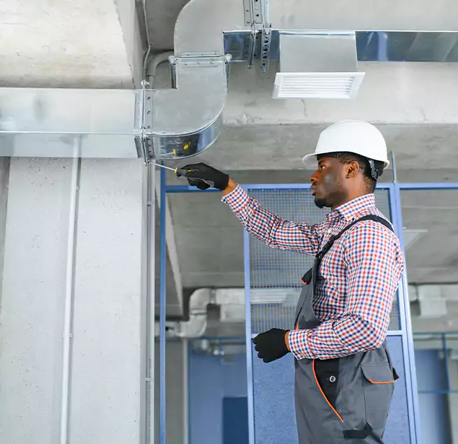 Why Homeowners & Businesses Trust Us in Oak Harbor, WA