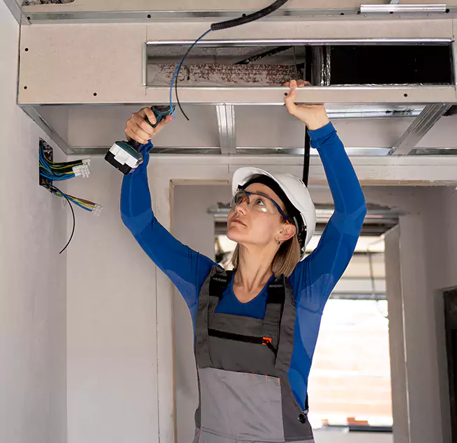  Why Homeowners & Businesses Trust Us in Oak Harbor, WA?