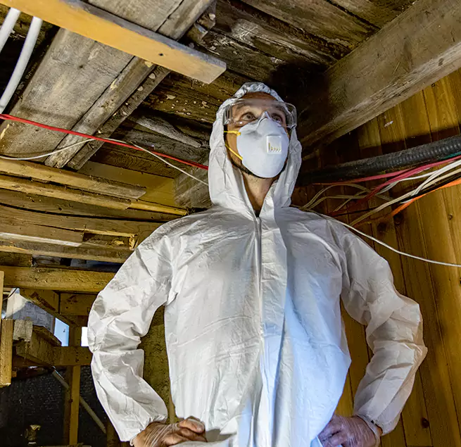 Why Homeowners & Businesses Trust Us in Oak Harbor, WA?